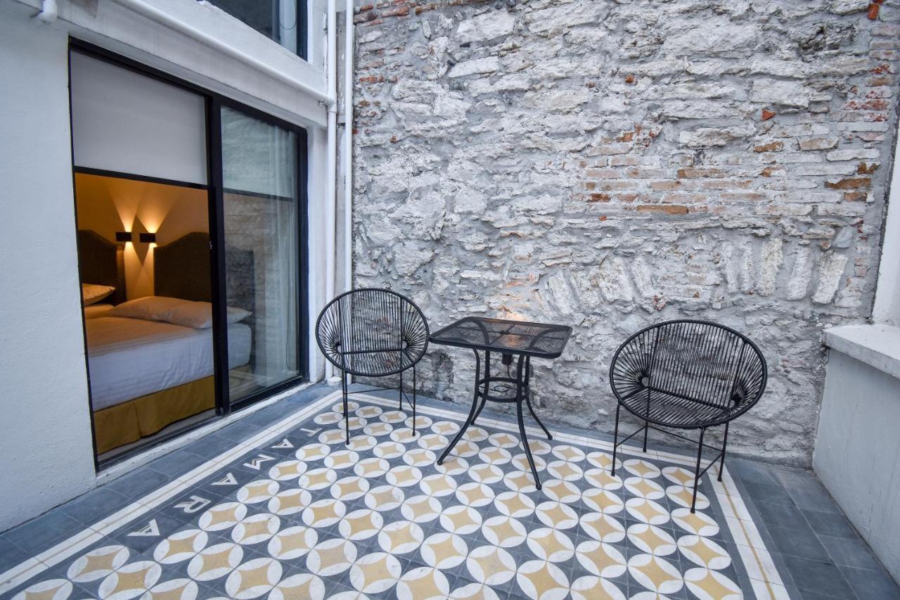 Hotel Tamara Puebla Ngoại thất bức ảnh
