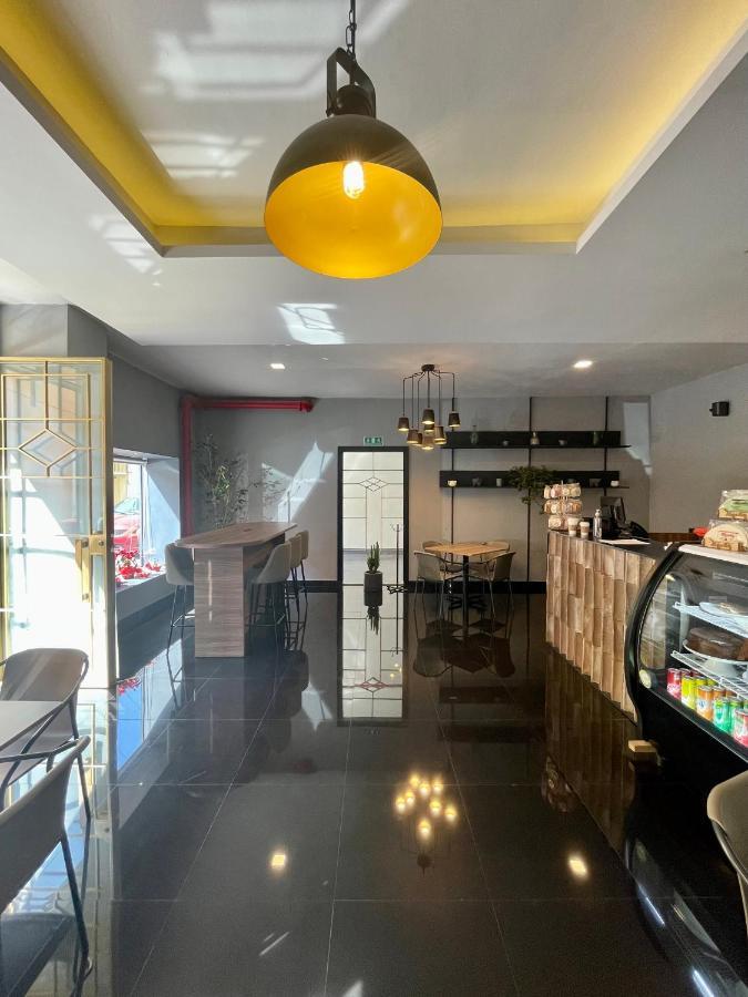 Hotel Tamara Puebla Ngoại thất bức ảnh